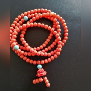 (FINAL SALE- 10/$15) 101 beads bracelet